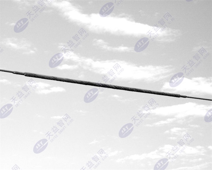 ACSR FULL TENSION SPLICE 